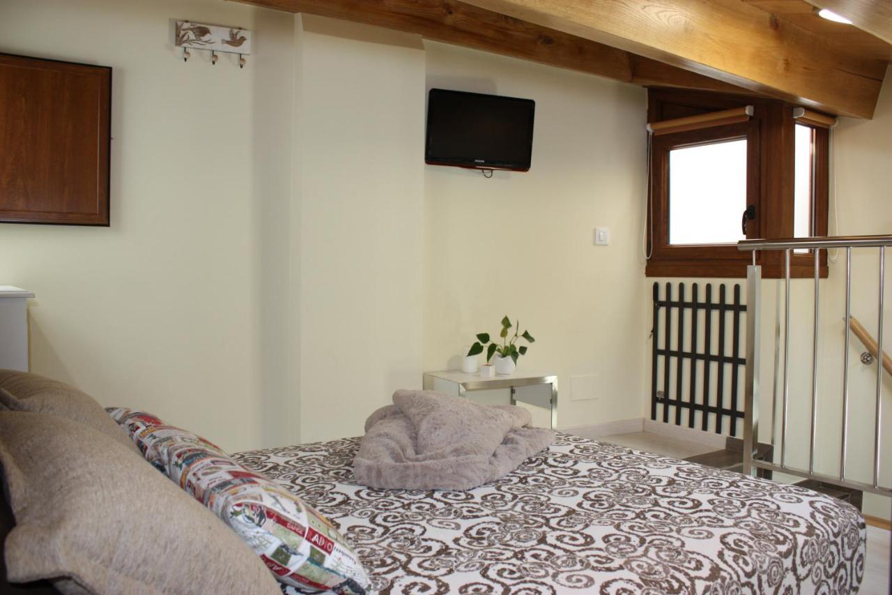 Casa Do Medio Apartment Santiago de Compostela Luaran gambar